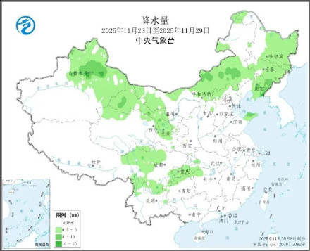 中东部地区有大风降温 设施农业和畜牧业需做好保温加固 中东部地区有大风降温 设施农业和畜牧业需做好保温加固