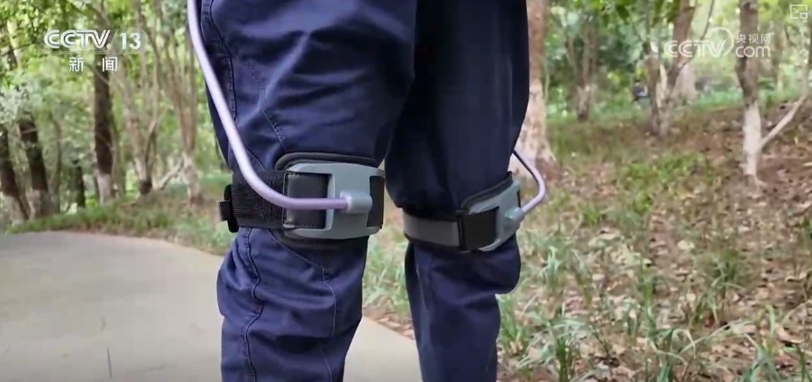 银发经济活力涌动 “科技+服务”催生多样“智”享养老消费新场景