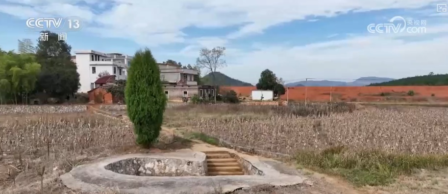 打通“末梢梗阻”城乡共饮放心水 以水为“媒”促增收撑起农户“钱袋子”