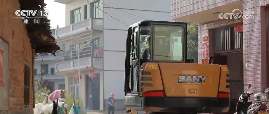 打通“末梢梗阻”城乡共饮放心水 以水为“媒”促增收撑起农户“钱袋子”