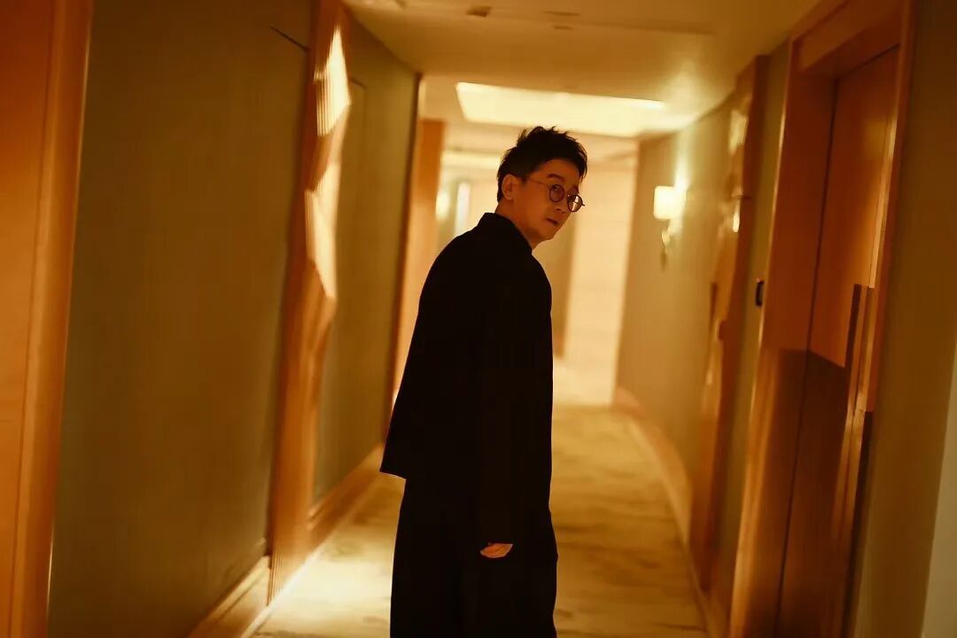 陈创：不太理解网友为什么“编排”我