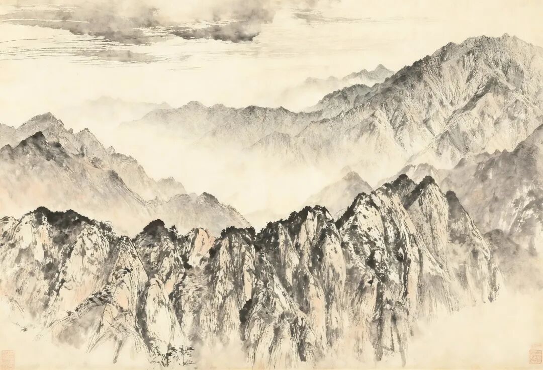 华山等景区调整门票价格