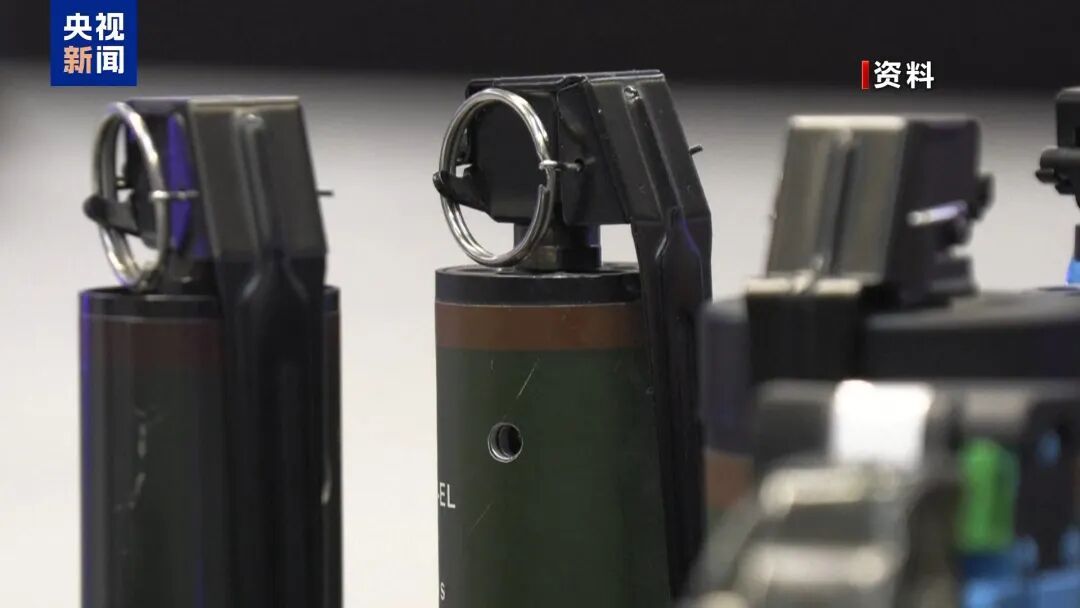 全球100家最大军火商收入大增