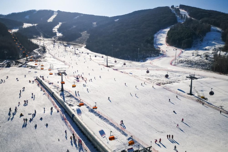 最长连休9天！多地放雪假