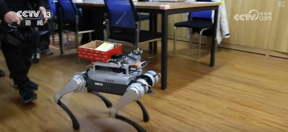 银发经济活力涌动 “科技+服务”催生多样“智”享养老消费新场景