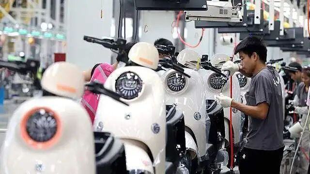 “史上最严”电动自行车新国标，今日全面落地实施