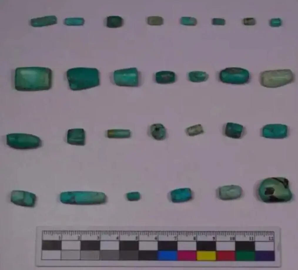 箭扣长城首次发现崇祯五年火炮！北京最新考古研究成果发布