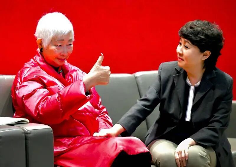 北京人艺，全场高喊“生日快乐”！