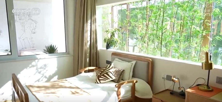 银发经济活力涌动 “科技+服务”催生多样“智”享养老消费新场景