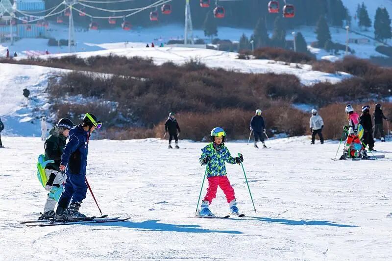 最长连休9天！多地官宣“雪假”，网友：实名制羡慕