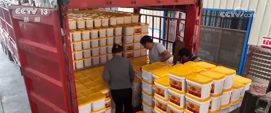 打通“末梢梗阻”城乡共饮放心水 以水为“媒”促增收撑起农户“钱袋子”