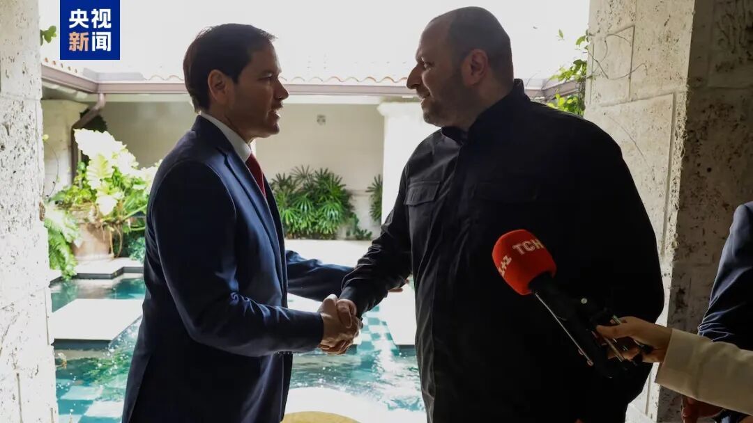 美乌新一轮谈判结束，俄乌冲突恐仍难到“终局”，4小时会谈细节曝光