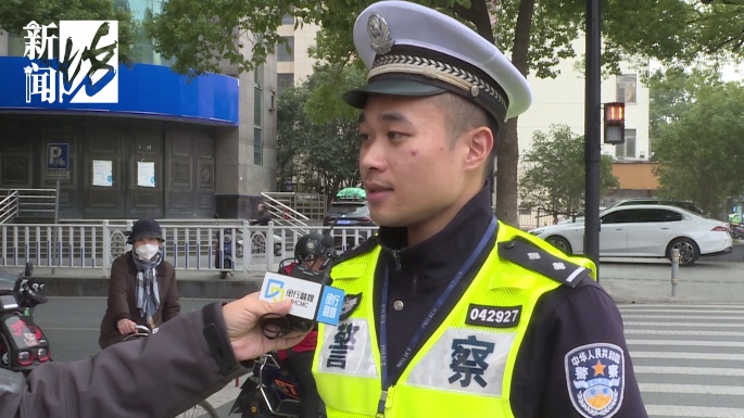 上海警方：全责！肇事者却振振有词？很多人都错了…