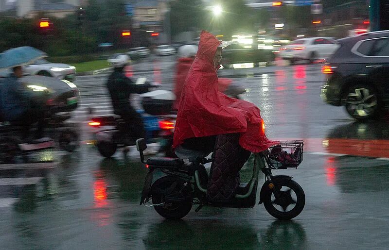 “史上最严”电动自行车新国标，今日全面落地实施