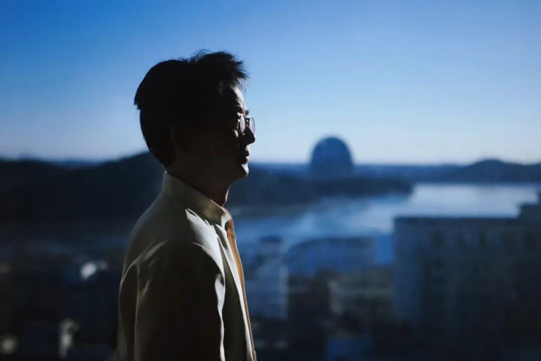 陈创：不太理解网友为什么“编排”我