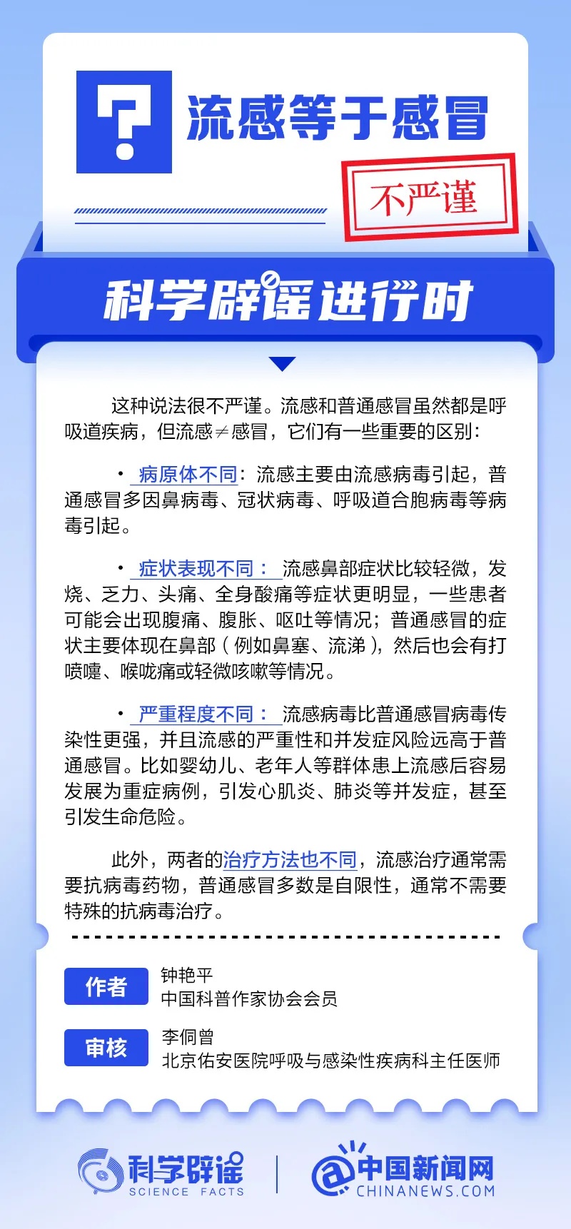 全国流感阳性率接近45%，12月迎来高峰！中疾控紧急提醒