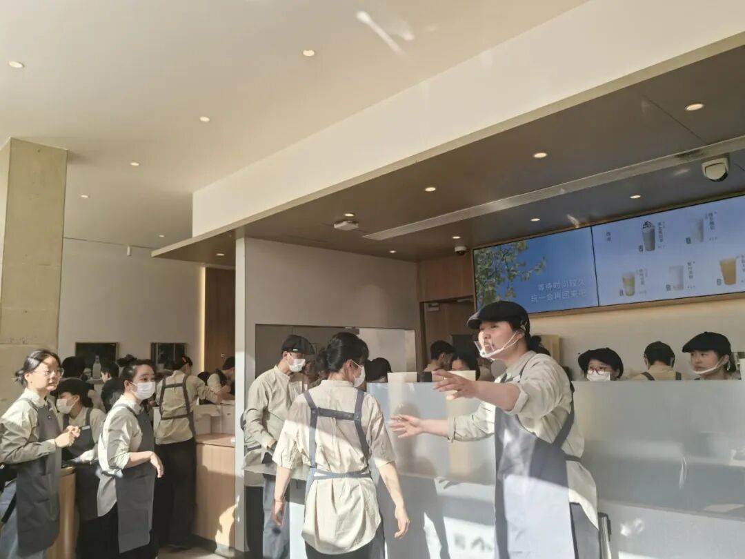 炖锅、奶茶和桃酥!“广德三件套”为啥这么火? 炖锅、奶茶和桃酥!“广德三件套”为啥这么火?