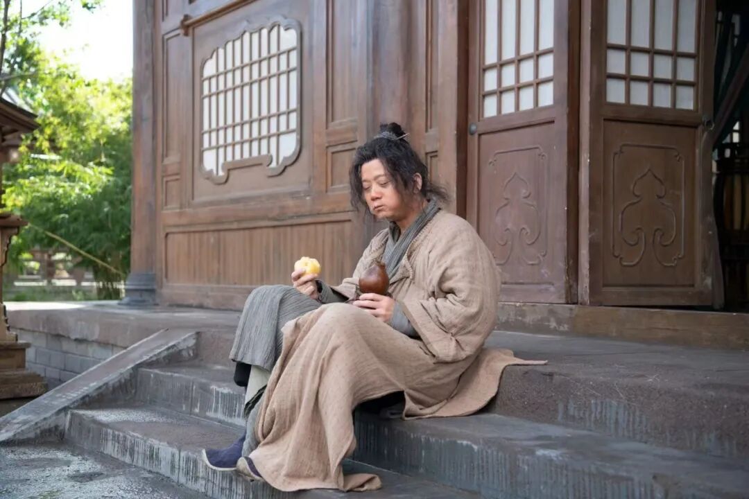 陈创：不太理解网友为什么“编排”我