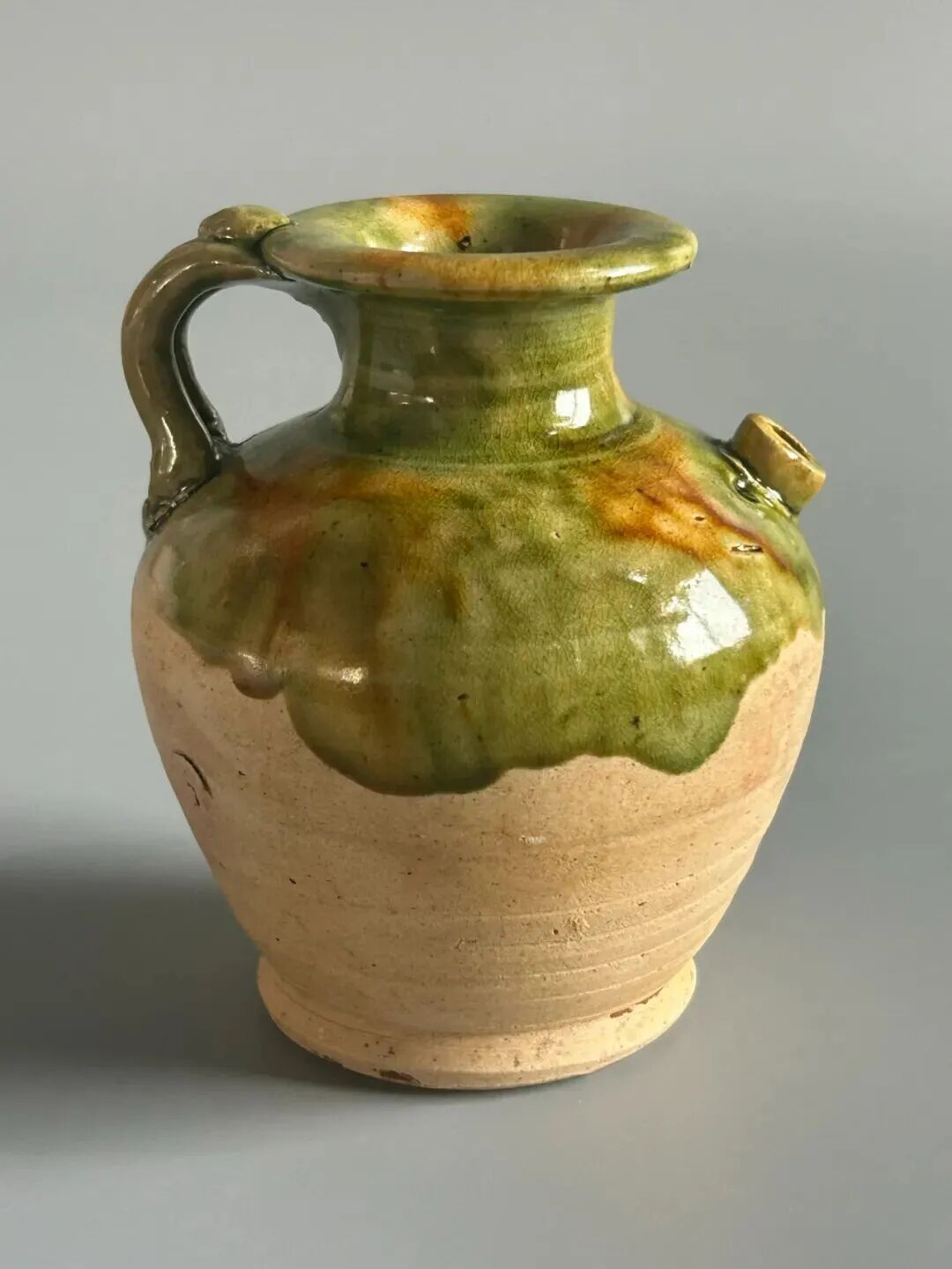 从战国到清朝！三门峡发掘45座古墓