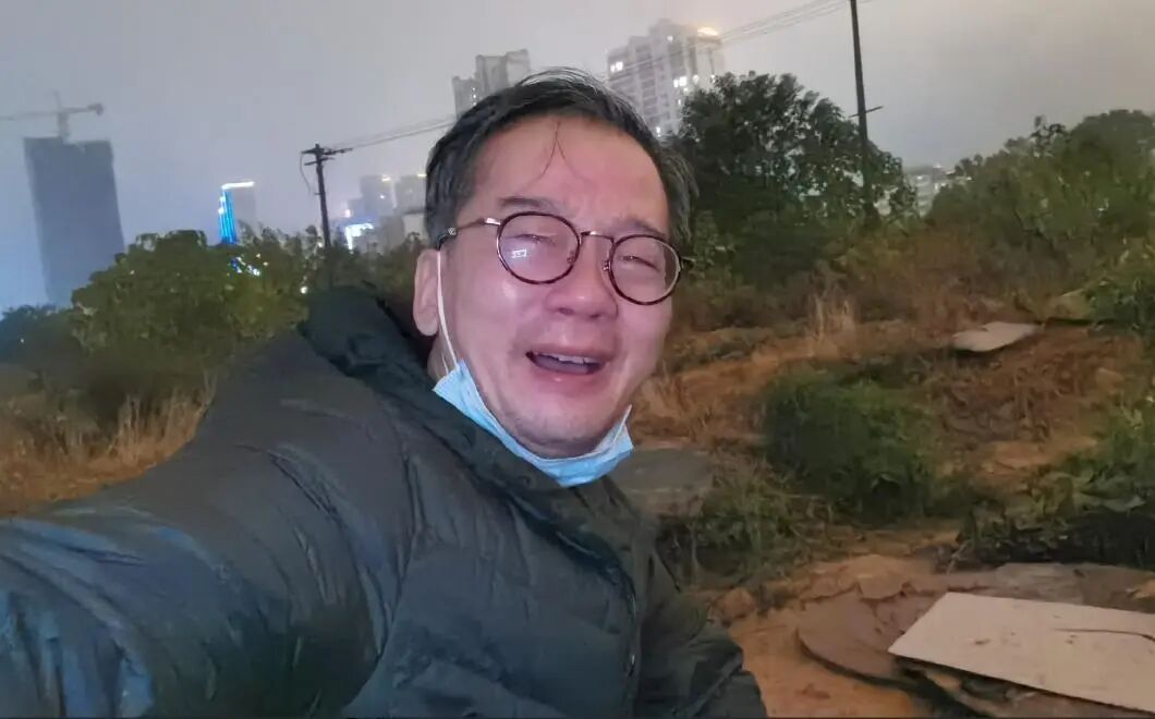 陈创：不太理解网友为什么“编排”我