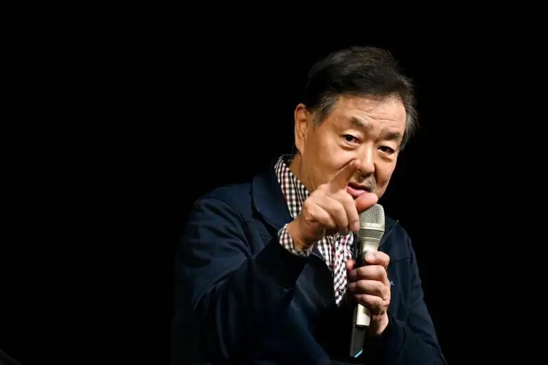 北京人艺，全场高喊“生日快乐”！