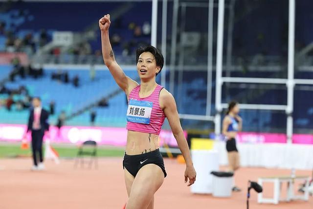 刘景扬和“兼职”教练麦国强，这样练成冠军！