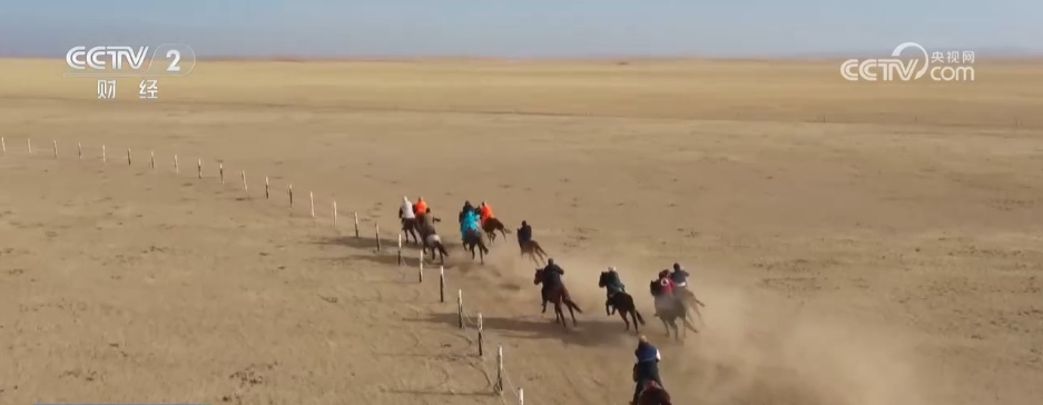 传统竞技与现代赛事完美串联 多彩活动拉满冬日文旅“热力值” 传统竞技与现代赛事完美串联 多彩活动拉满冬日文旅“热力值”