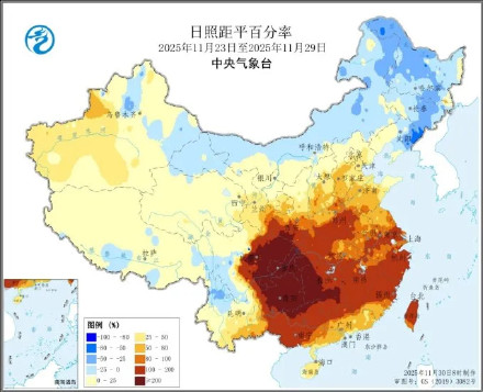 中东部地区有大风降温 设施农业和畜牧业需做好保温加固 中东部地区有大风降温 设施农业和畜牧业需做好保温加固