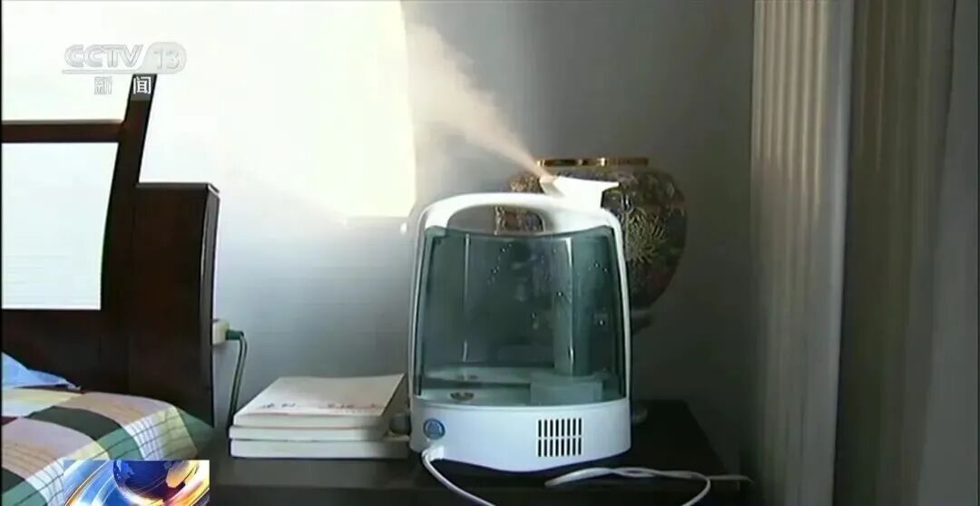 注意！有这些表现，你可能是得了“暖气病”