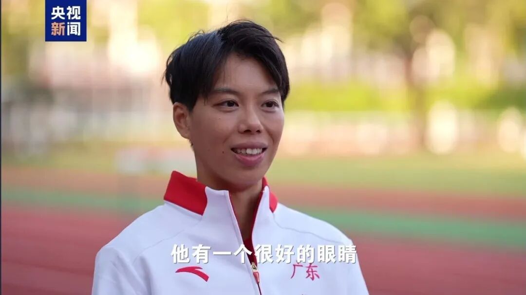 “赛前已做好退役打算”，29岁广东选手刘景扬回应