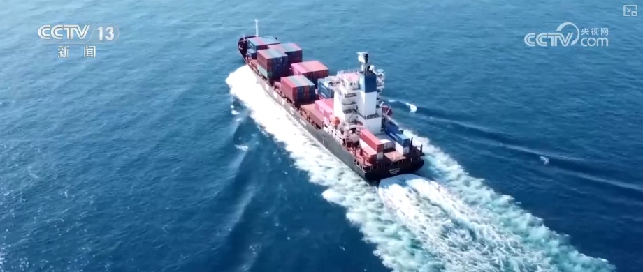 突破！“船舶制造4.0”赋能造船业发展 我国在绿色船舶动力领域实现全域布局