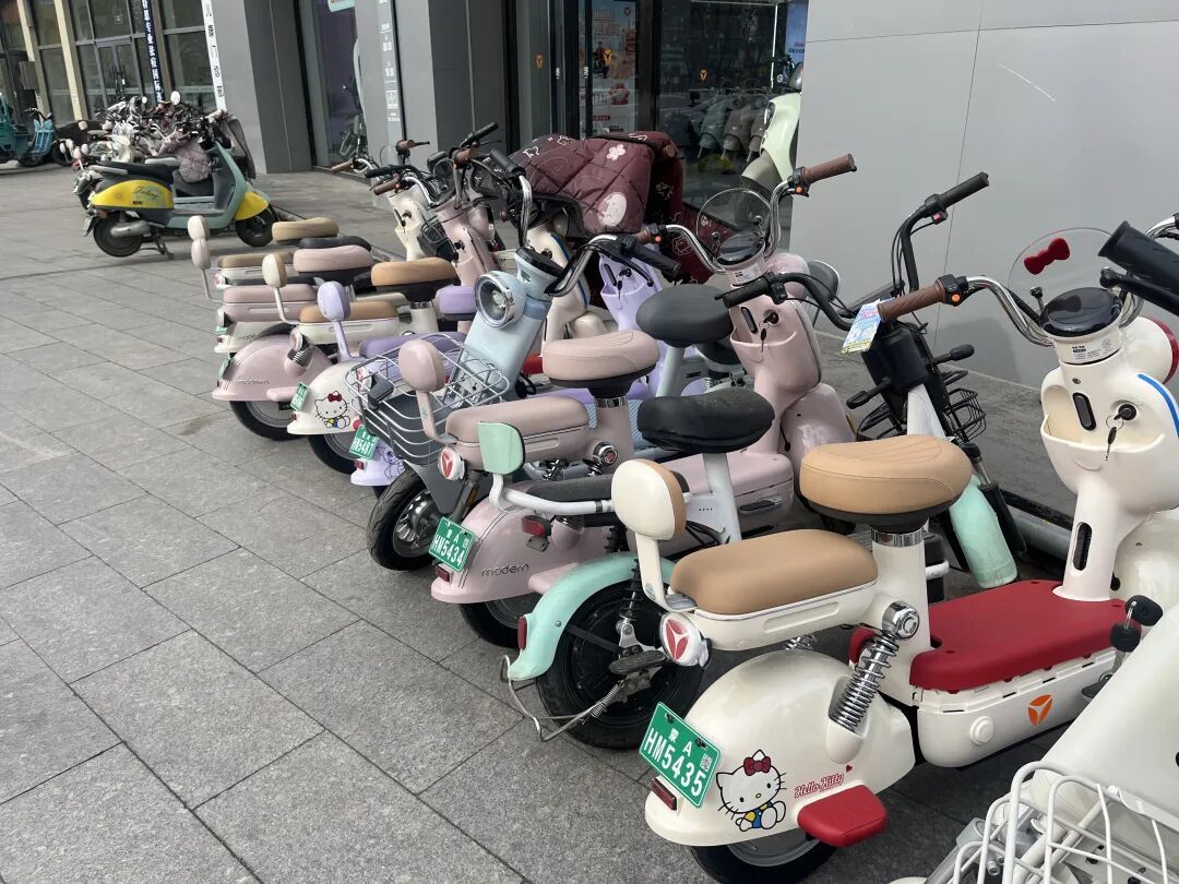 全面禁售！呼和浩特已正式实施新规！不少呼市人提前抢购