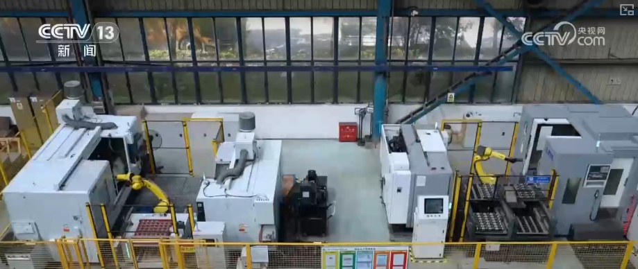 突破！“船舶制造4.0”赋能造船业发展 我国在绿色船舶动力领域实现全域布局