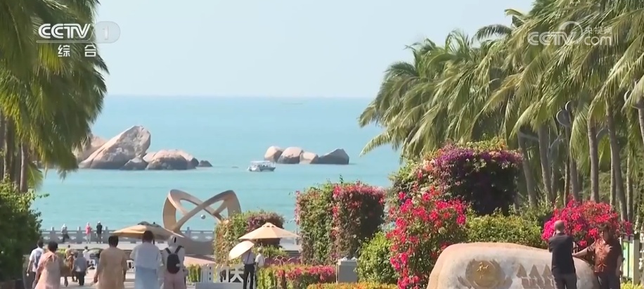 文旅新场景、新业态“吸睛”又“吸金” 激发冬日旅游消费活力