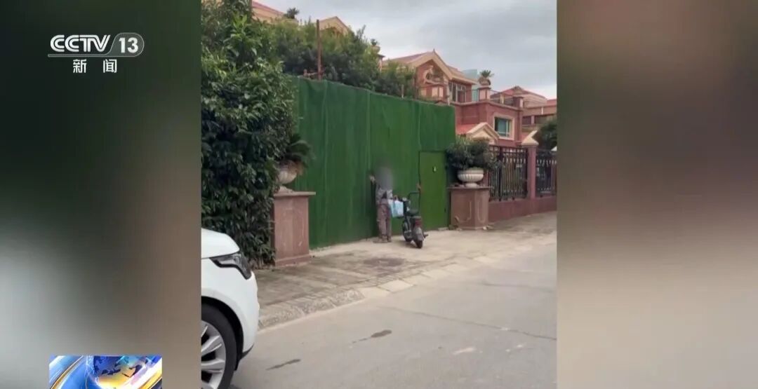 3次叫停也挡不住施工？上海一业主私挖地下室事件追踪