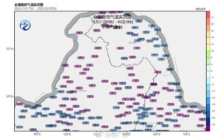 极冷冷涡系统形成
