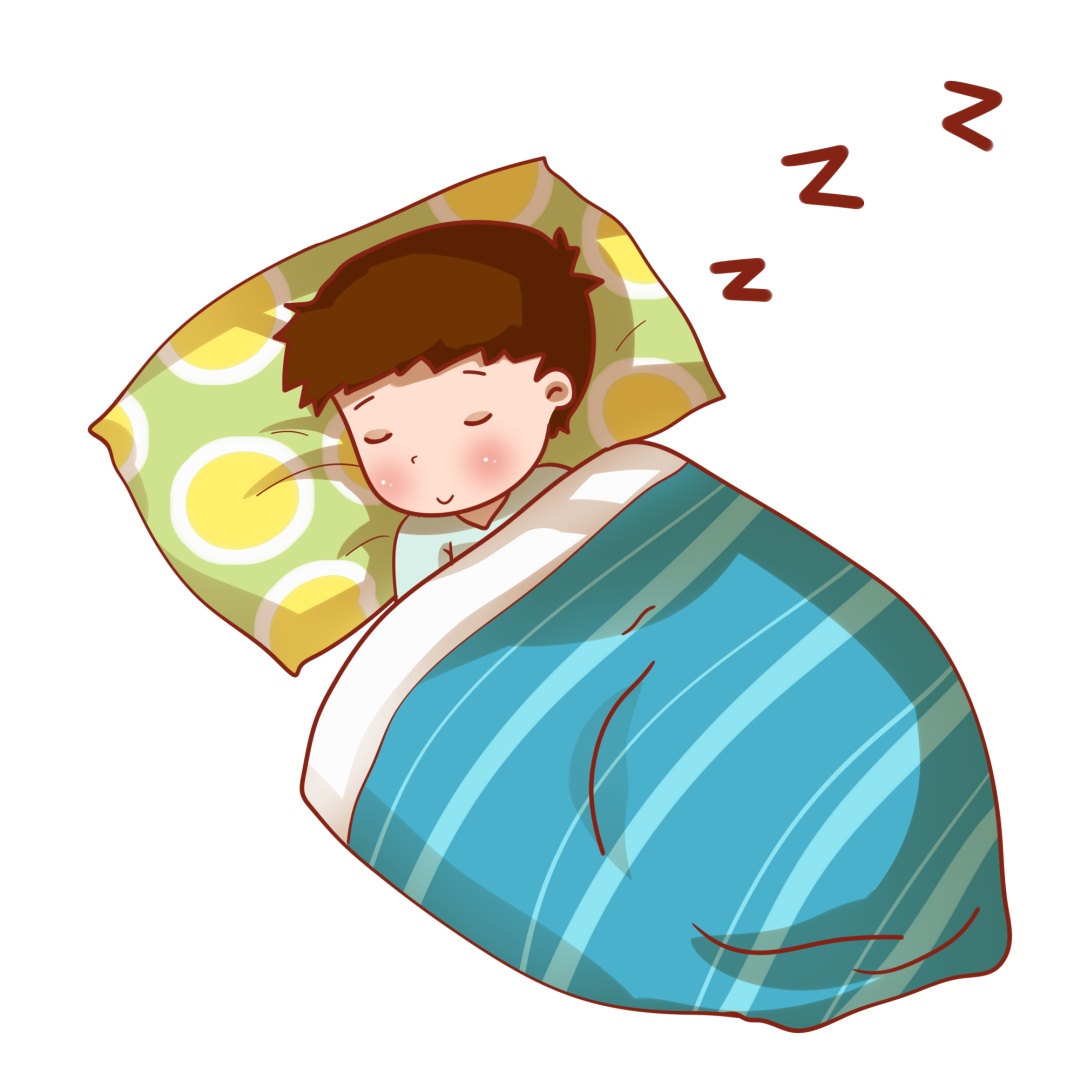 解决失眠，你的体质决定了该用什么方式助眠！