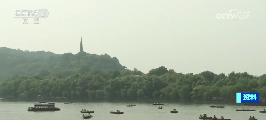 惠民新政撬动消费新增长点 透过火热数据感知城市文旅“温度” 惠民新政撬动消费新增长点 透过火热数据感知城市文旅“温度”