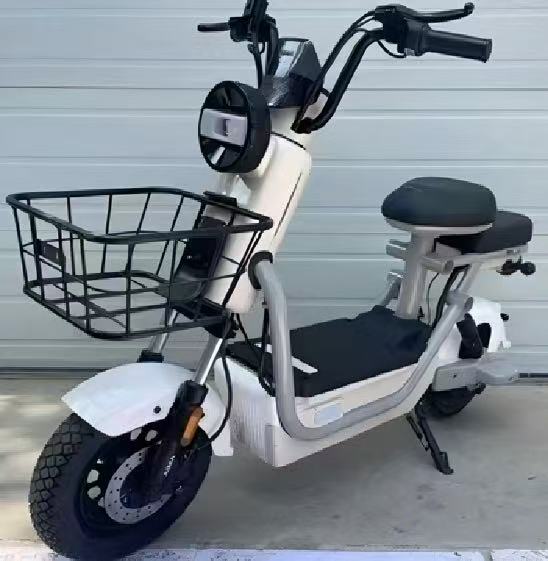 新国标“小电驴”怎么选?先“避坑”这五个谣言 新国标“小电驴”怎么选?先“避坑”这五个谣言