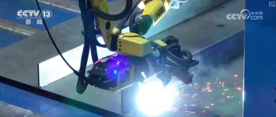 突破！“船舶制造4.0”赋能造船业发展 我国在绿色船舶动力领域实现全域布局