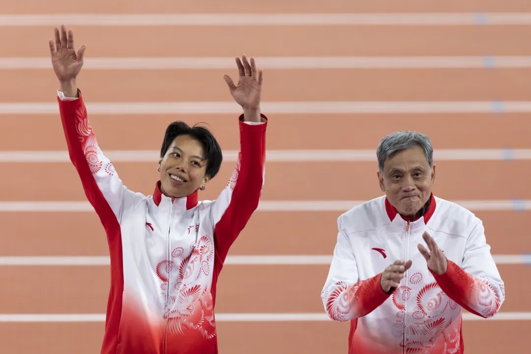 “赛前已做好退役打算”，29岁广东选手刘景扬回应