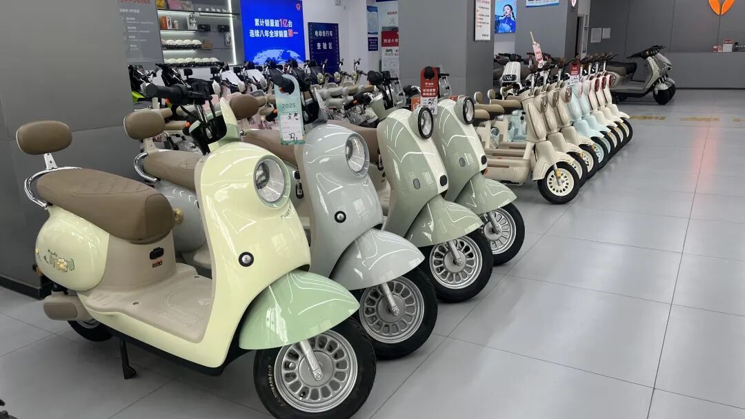 全面禁售！呼和浩特已正式实施新规！不少呼市人提前抢购