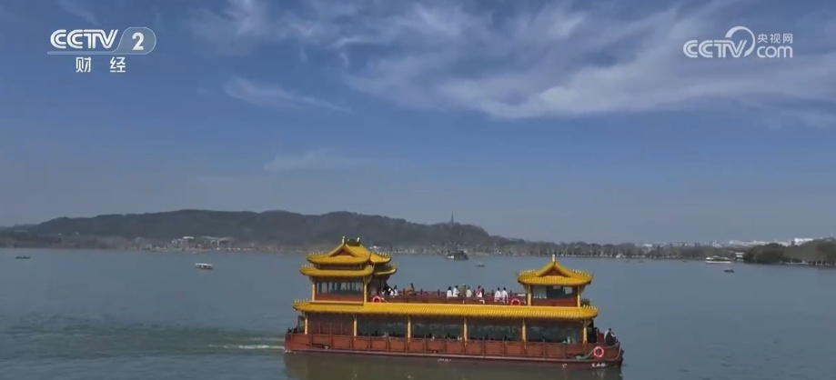 惠民新政撬动消费新增长点 透过火热数据感知城市文旅“温度” 惠民新政撬动消费新增长点 透过火热数据感知城市文旅“温度”