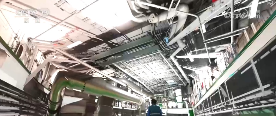 突破！“船舶制造4.0”赋能造船业发展 我国在绿色船舶动力领域实现全域布局