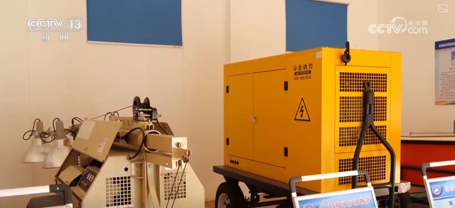 各地细化服务加固大棚、保证热源、加强巡查 办实民生小事保障百姓生产生活