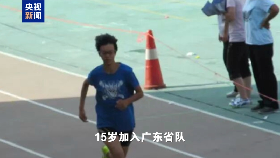 “赛前已做好退役打算”，29岁广东选手刘景扬回应