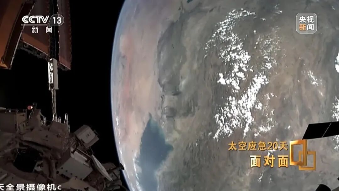 “神二十二乘组”,成为永远空缺的序列号 “神二十二乘组”,成为永远空缺的序列号