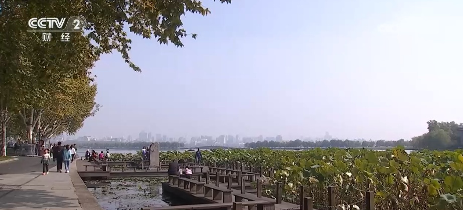 惠民新政撬动消费新增长点 透过火热数据感知城市文旅“温度” 惠民新政撬动消费新增长点 透过火热数据感知城市文旅“温度”