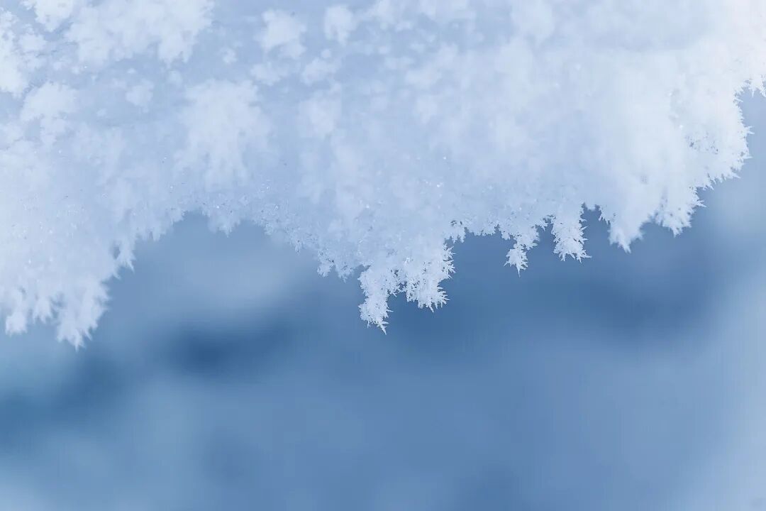 强冷空气马上到南京！羽绒服要准备了