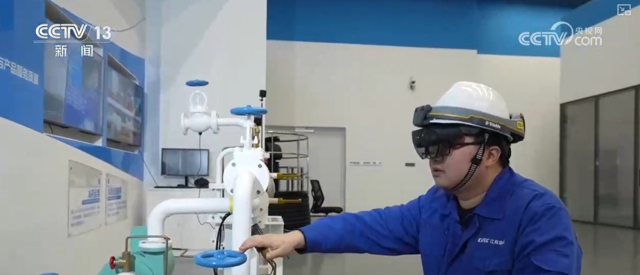 突破！“船舶制造4.0”赋能造船业发展 我国在绿色船舶动力领域实现全域布局